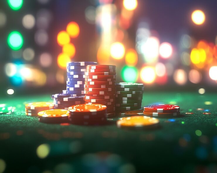 tokyo99 login Live Casino